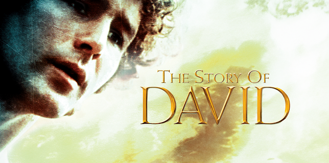 The Story Of David (1976)