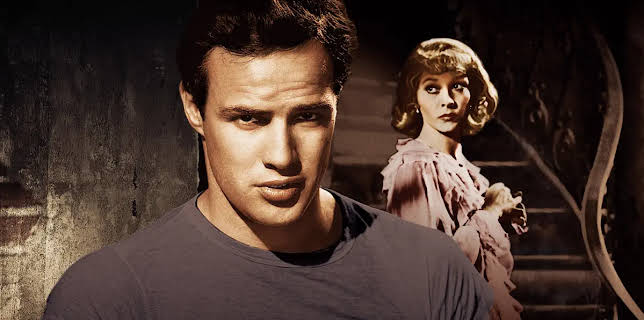 A Streetcar Named Desire (1951)