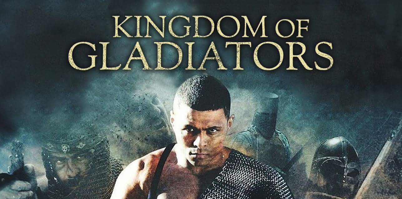 Kingdom of Gladiators (2024)
