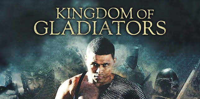 Kingdom of Gladiators (2024)