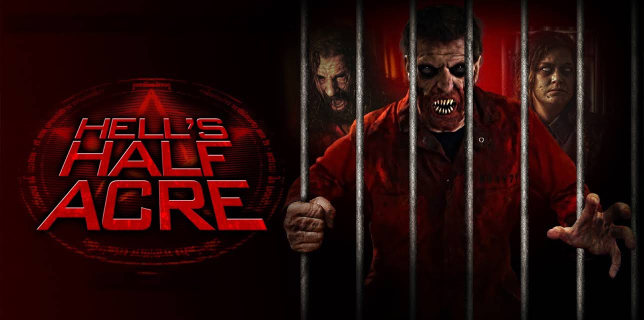 Hell's Half Acre (2023)