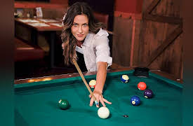 Handcrafted America: Woven Rugs, Sunglasses and Billiard Tables