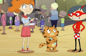 Mirette Investigates: What Time is it in Paris?