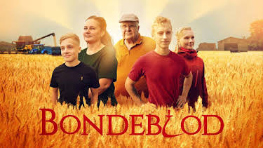 19:30: Bondeblod | SVT2 | 9/3 2025