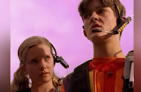 Return To Jupiter: Rescue