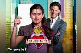 Niña de mi Corazón season-1: Niña de mi Corazón Capítulo 17