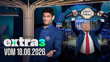 22:30: extra 3 | Radio Bremen | 6/21 2026