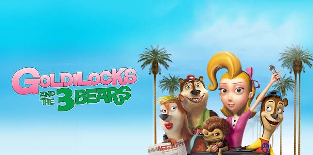 Unstable Fables: Goldilocks and the 3 Bears (2008)