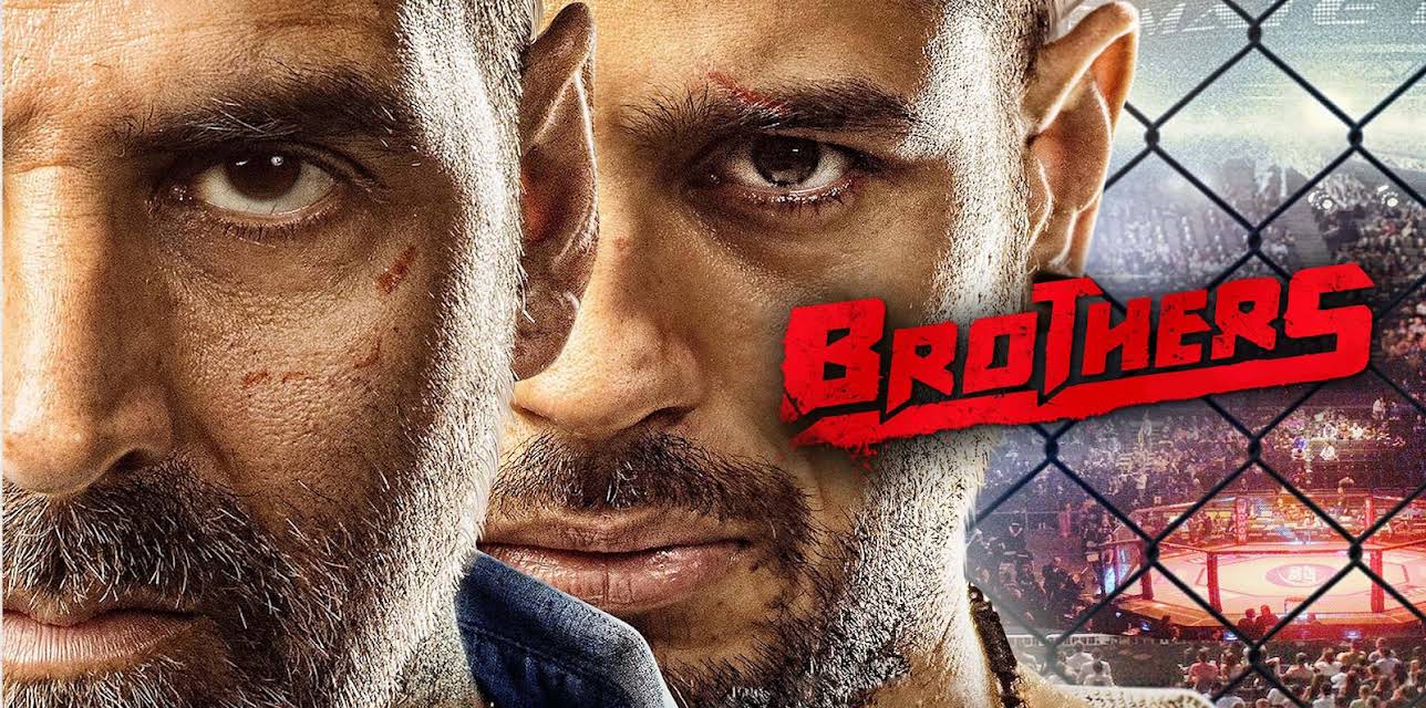 Brothers (2015)