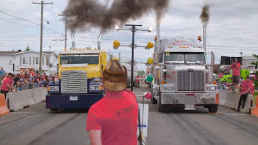 00:30: Big Rig Warriors (S1 E3) (S1) | TV10 | 6/16 2026