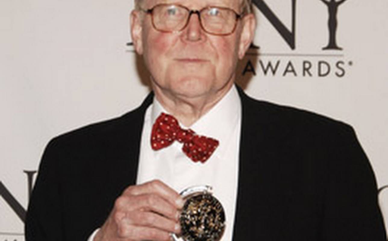 Alan Bennett