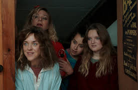 Toutouyoutou (English Subtitles): Who's That Girl? (English Subtitles)