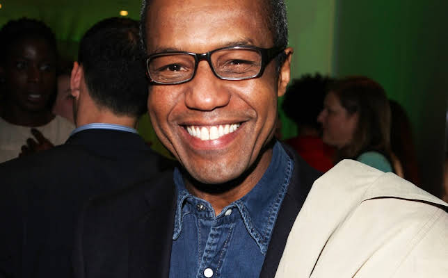 Hugh Quarshie