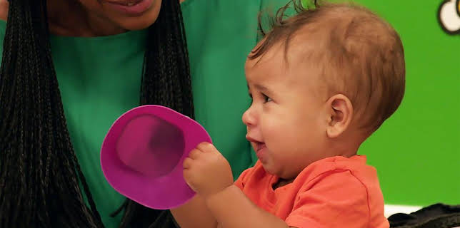 10:20 AM: The Baby Club (S1) | Cbeebies | 1/1 2026