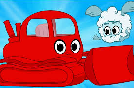 Morphle Classics: Morphle and Mila's Discoveries