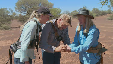 07:00: Guldjägarna i Australien (S4 E7) (S4) | TV10 | 6/19 2026