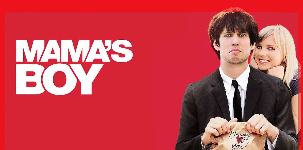 Mama's Boy (2007)