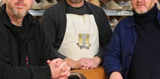 18:22: Maestros de la restauración: El zapato de un Beatle | Discovery | 3/17 2026