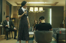 Private Lives: Episode 10