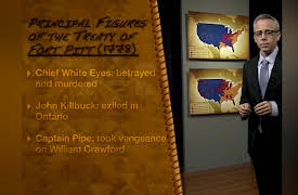 Native Peoples of North America: The American Revolution through Native Eyes