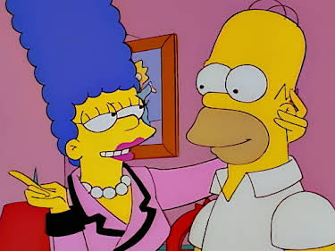 08:15: Die Simpsons | ProSieben | 10/22 2026