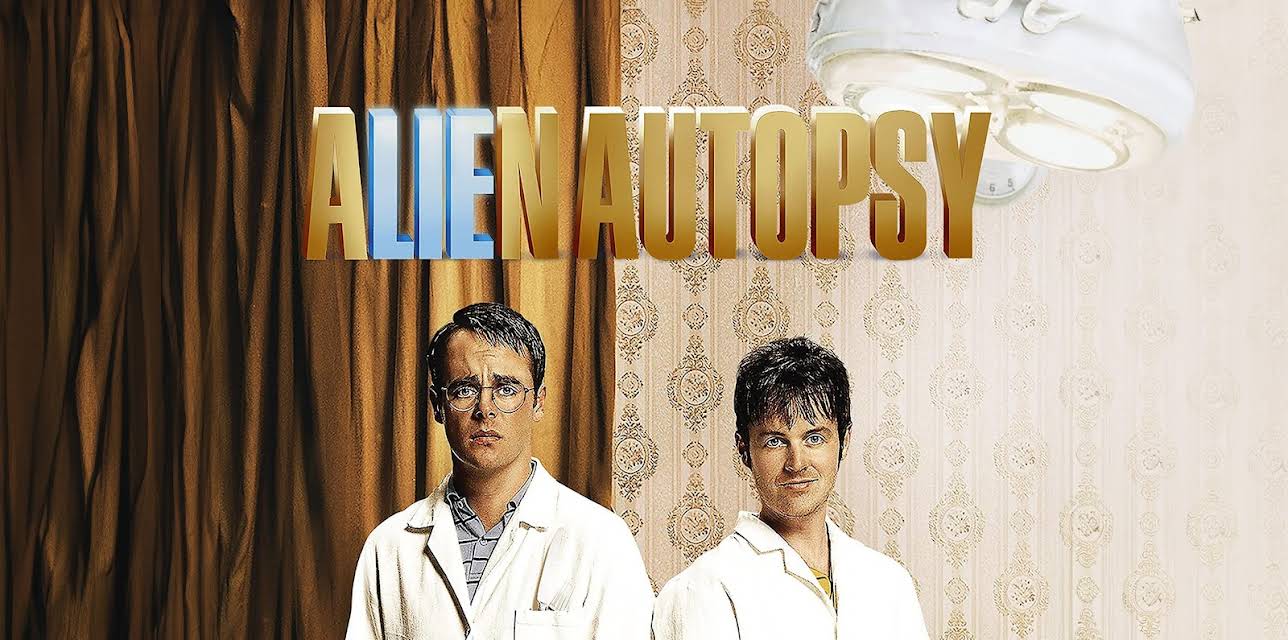 Alien Autopsy (2010)