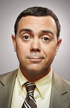 Joe Lo Truglio som 