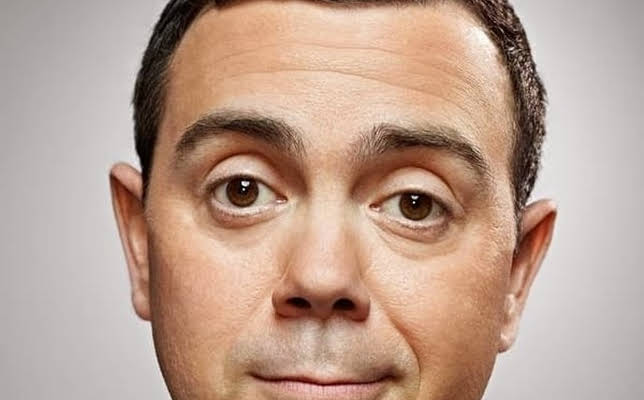 Joe Lo Truglio