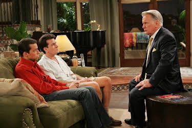 16:40: Two and a Half Men (S3 E7) (S3) | TVNorge | 5/26 2026