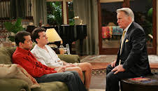 Two and a Half Men (S3 E7)