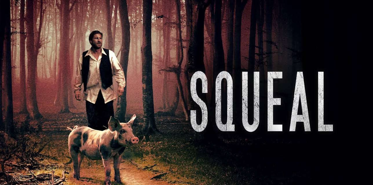 Squeal (2022)
