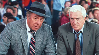 10:00 PM: Naked Gun: From The Files of Police Squad! | Sky Comedy | 6/12 2025