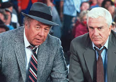 Naked Gun: From The Files of Police Squad!