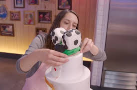 Nailed It!: Episode 8