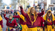 Hei-Jo, Da-Je und Alleh Hopp!