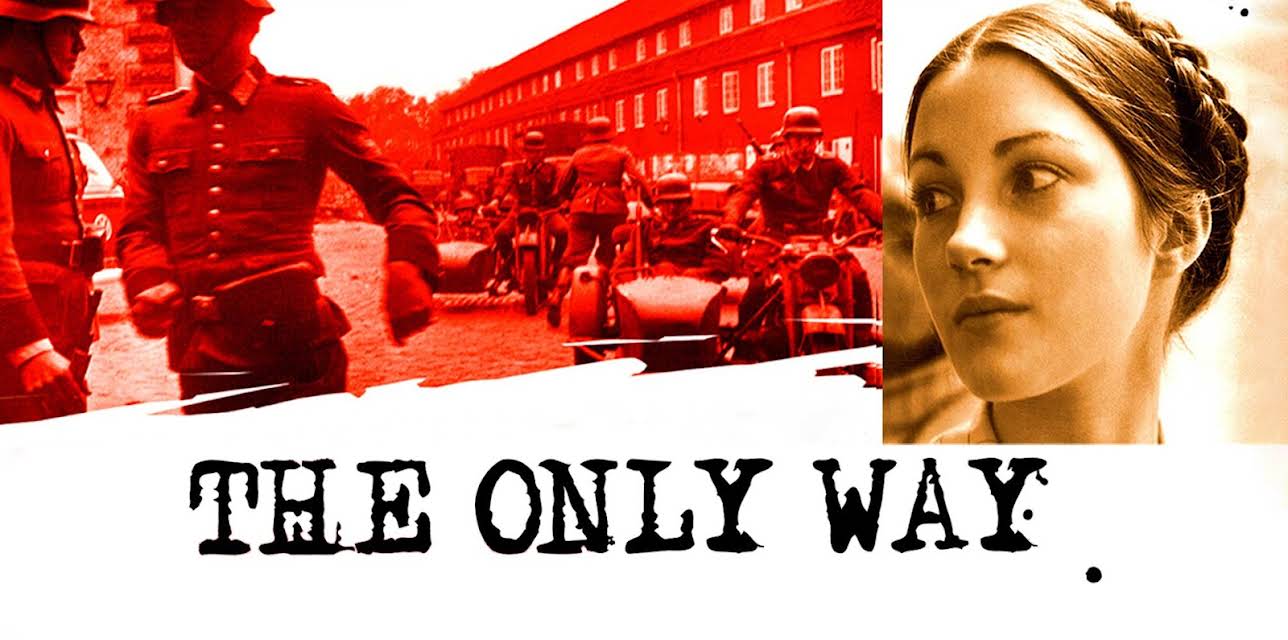 The Only Way (1970)