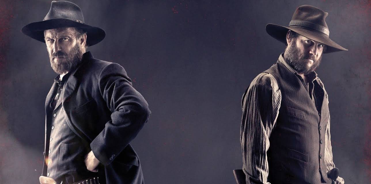 Hatfields & McCoys