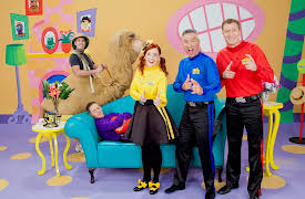 The Wiggles, Ready, Steady, Wiggle!: A Lot Of Camelot