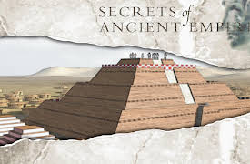Secrets of Ancient Empires: The First Merchants