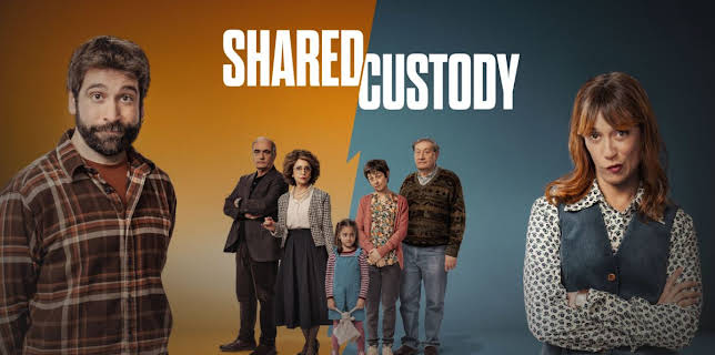 Shared Custody
