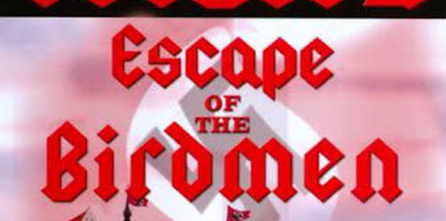 17:15: Pájaros humanos | 13 TV | 1/12 2026