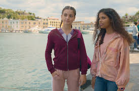 Dagbok från sjuan: Avsnitt 6