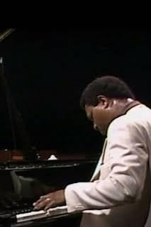 10:55: McCoy Tyner: Piano Solo | Mezzo | 10/11 2026