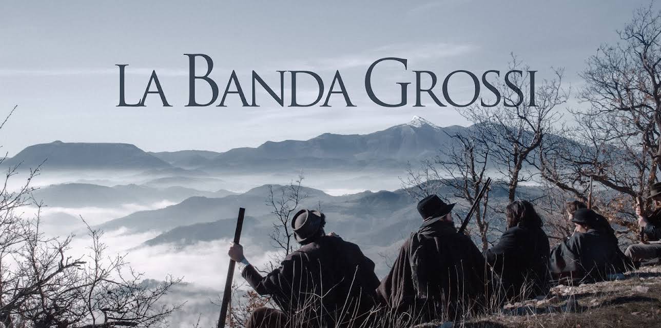 La Banda Grossi (2018)