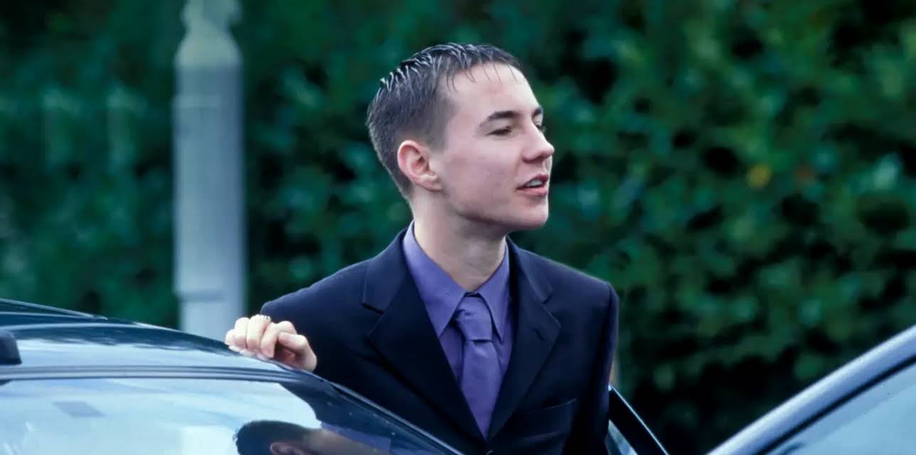 Sweet Sixteen (2003)