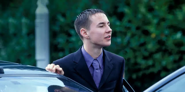 Sweet Sixteen (2003)