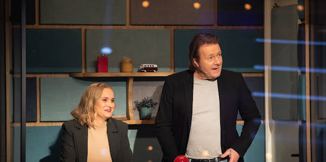 08:55: Alle mot alle (S3 E22) (S3) | TVNorge | 11/13 2025