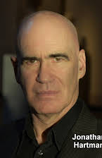 Jonathan Hartman as 