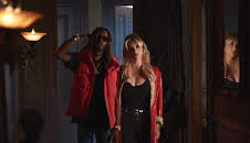 Conjuring Kesha (S1 E2)