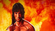 Rambo: Acorralado - Parte II